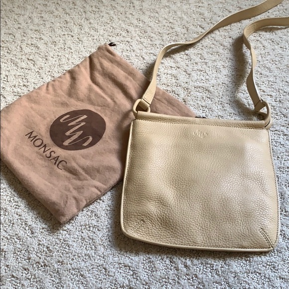 Crossbody handbag - Picture 2 of 4